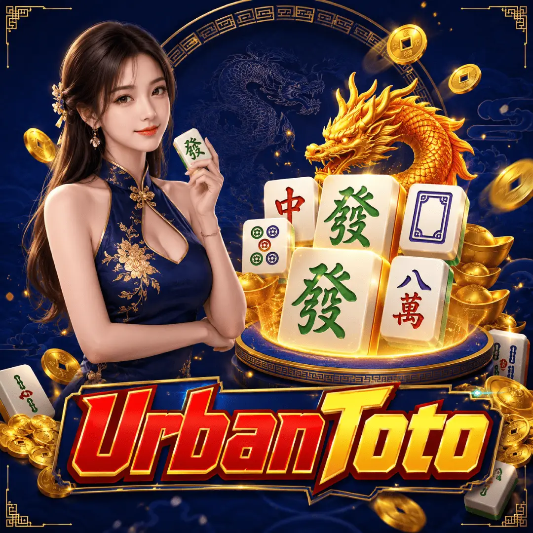 urbantotoslot.com
